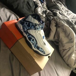 Air Max Penny IV DigiCamo VNDS